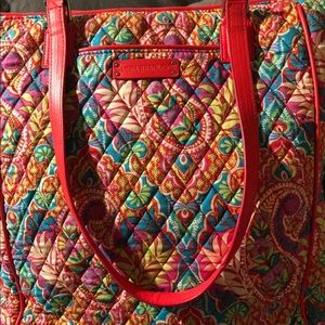Vera Bradley bag